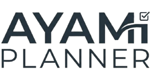 Ayami Planner
